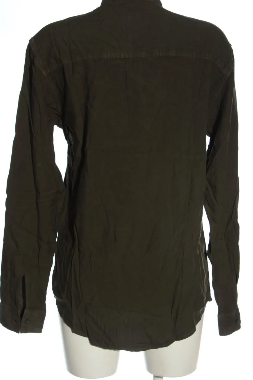 Langarmhemd Größe 36-Pull & Bear Discount