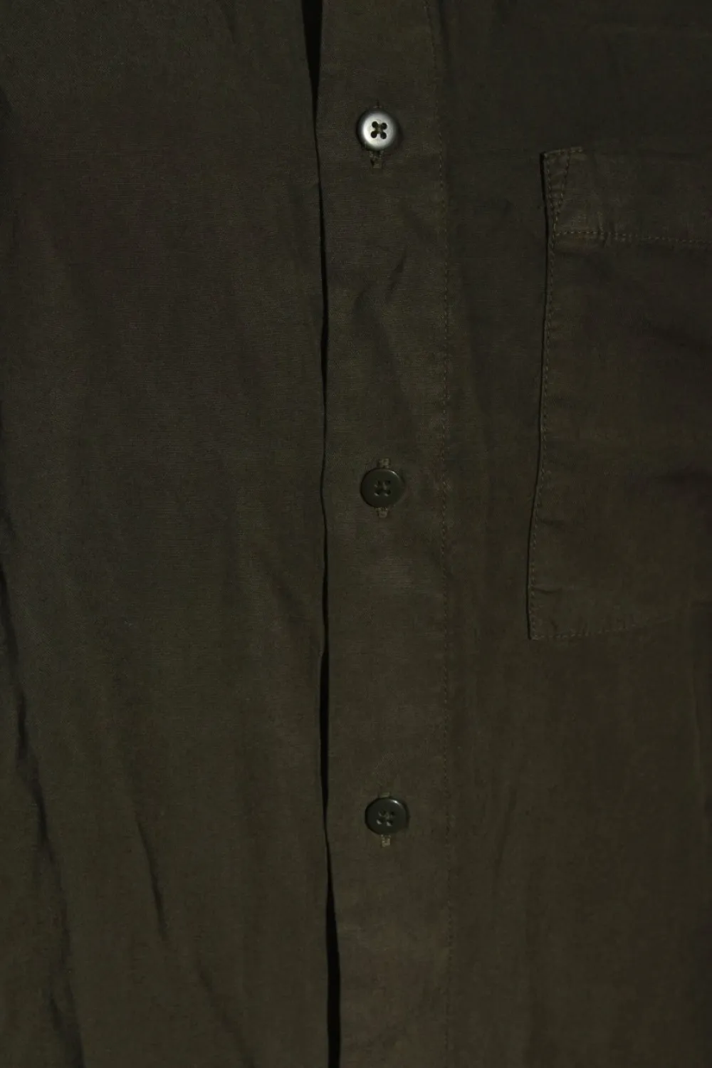 Langarmhemd Größe 36-Pull & Bear Discount