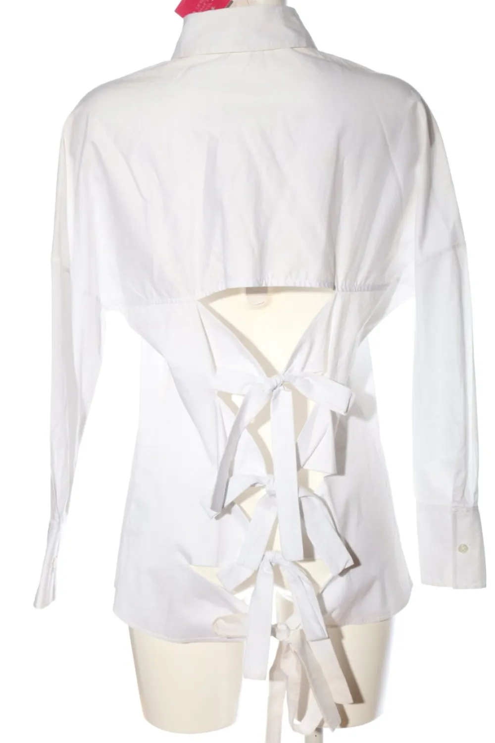 Langarmhemd Größe 34-Jonathan Simkhai Sale