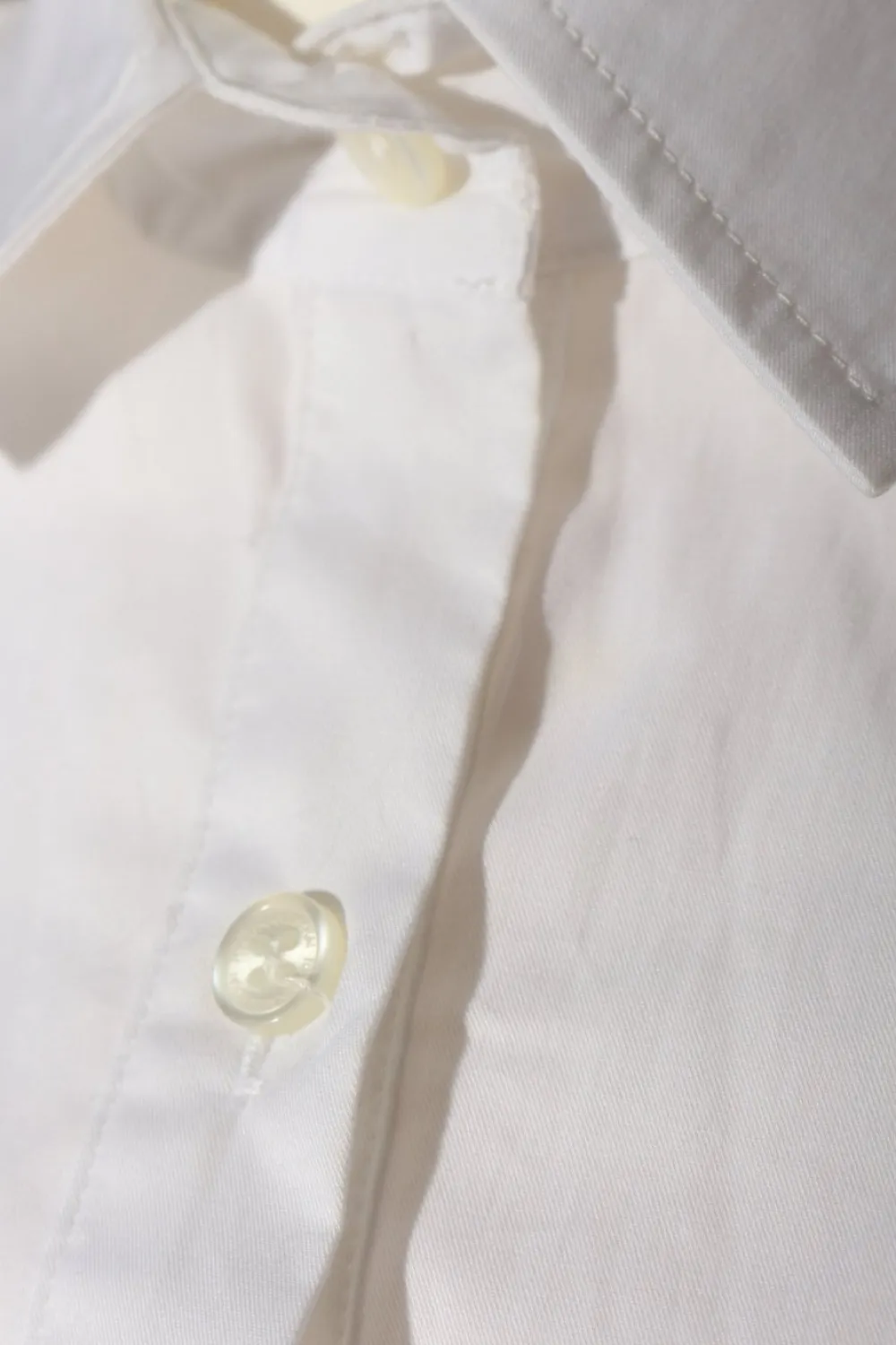 Langarmhemd Größe 34-Jonathan Simkhai Sale