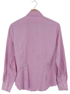 Hemden>Olymp Langarmhemd Größe 40 rosa