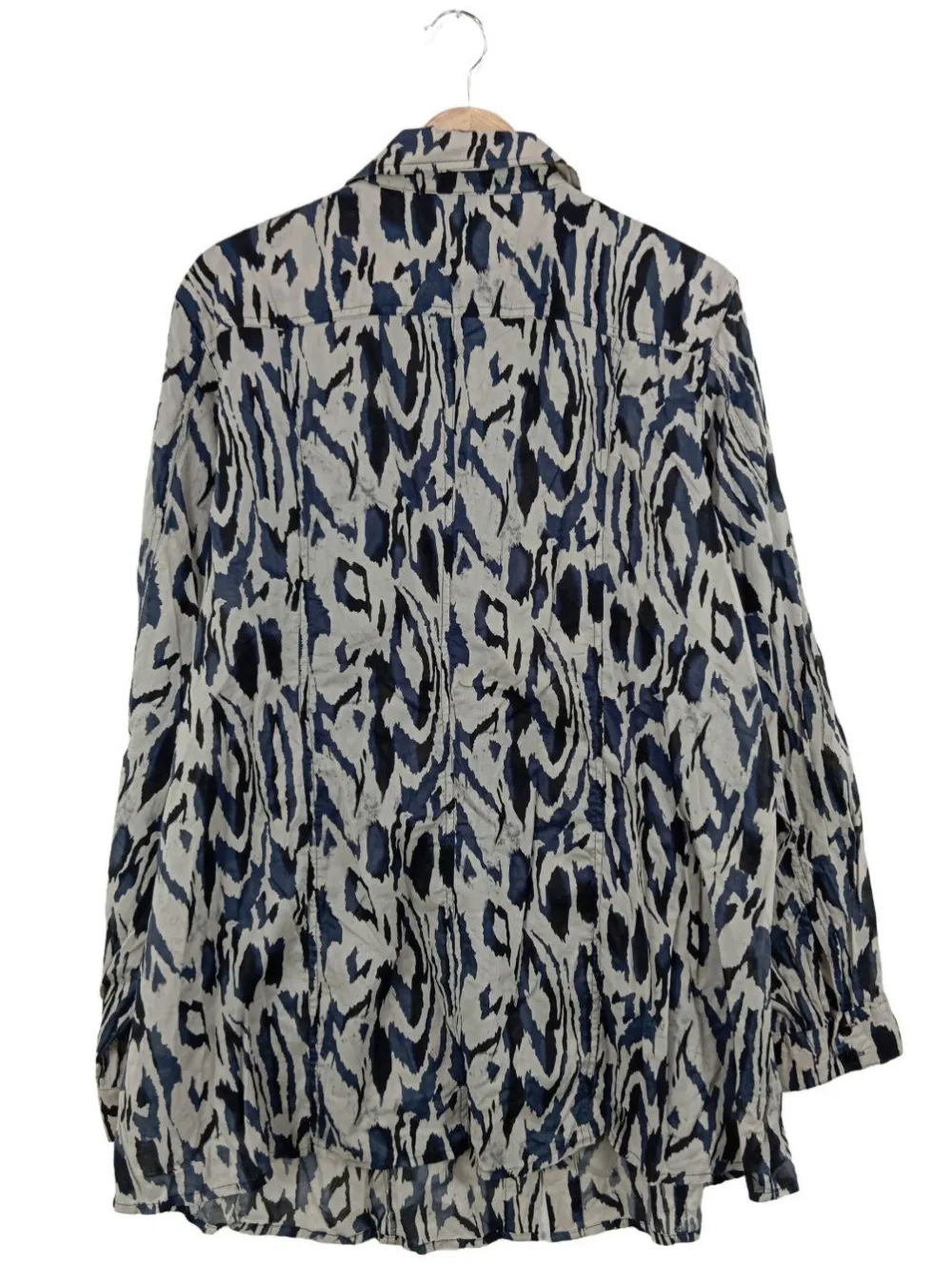 Langarmhemd Größe 46-Ambiente Online