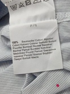 Langarmhemd Größe 42-s.Oliver Best