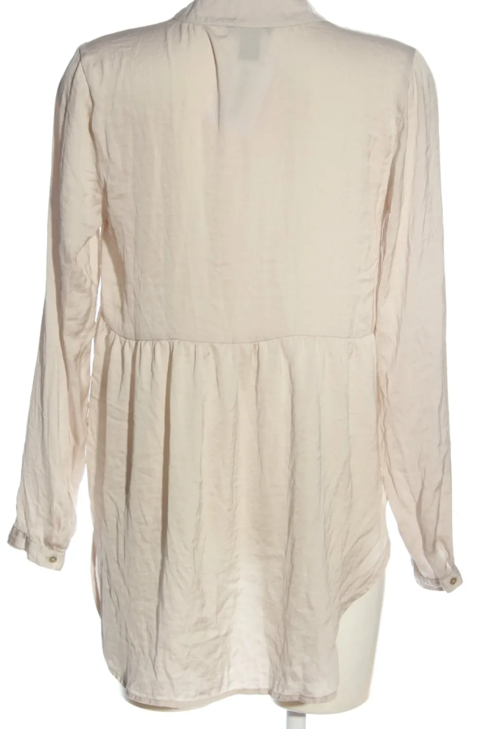 Langarmhemd Größe 36-H&M Best