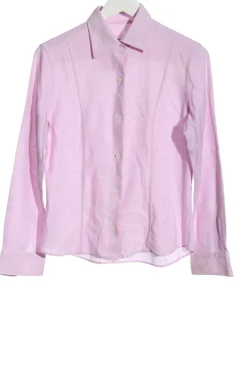 Hemden>principe di firenze Langarmhemd Größe 40 pink