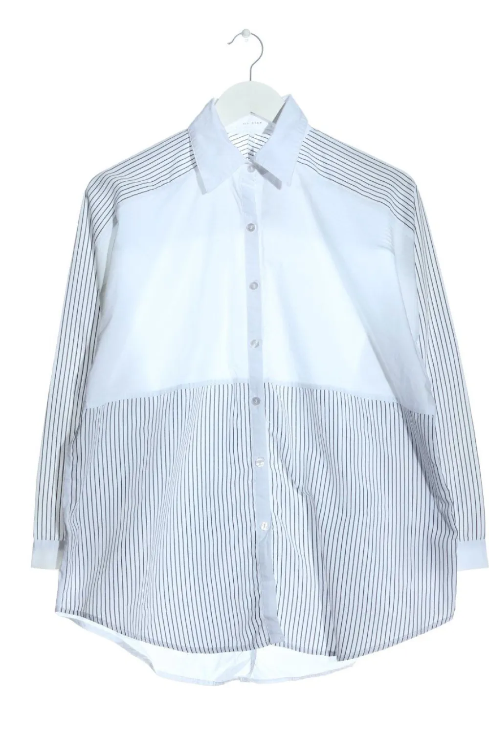 Langarmhemd Größe 38-My Star Clearance