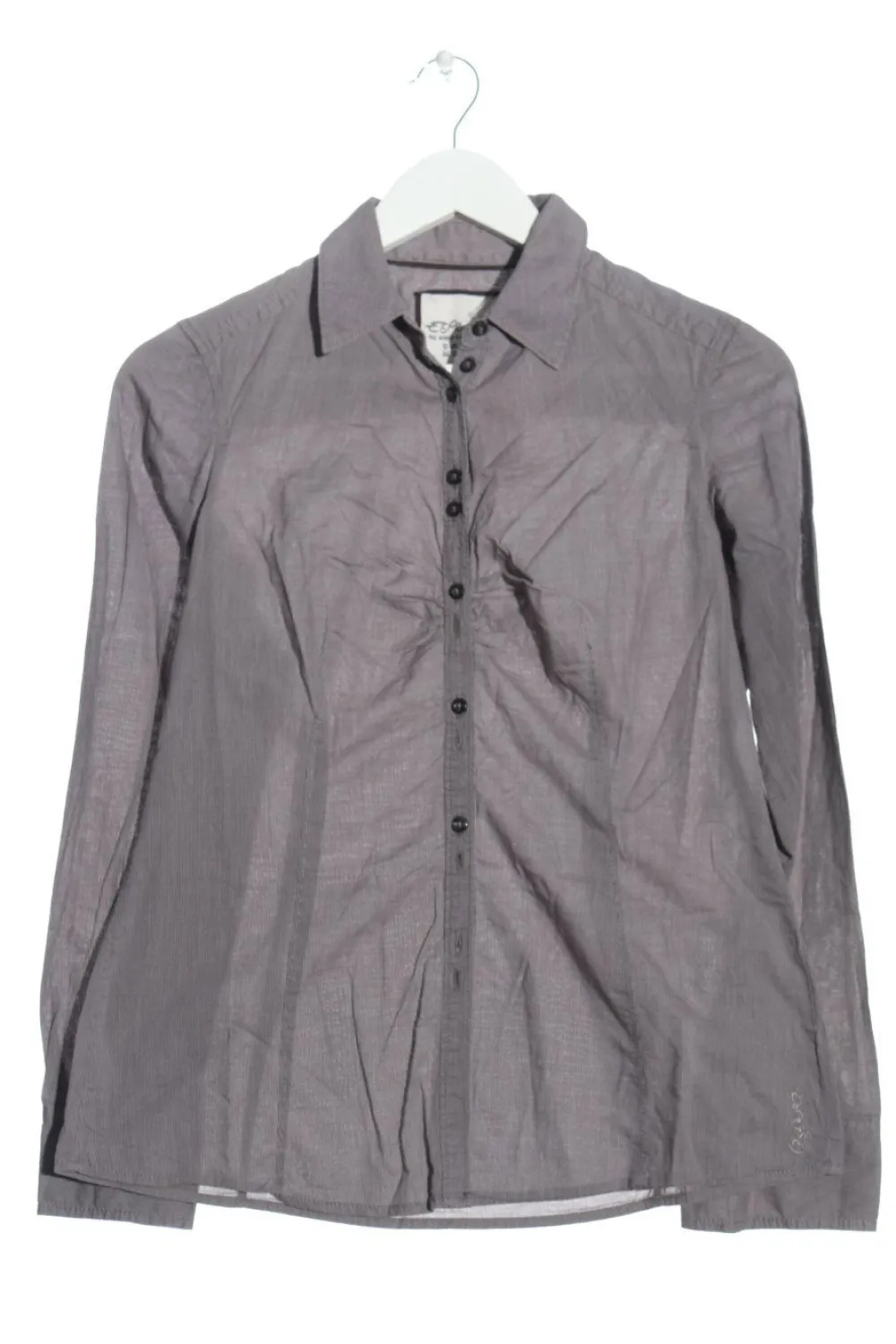 Langarmhemd Größe 36-Esprit Hot