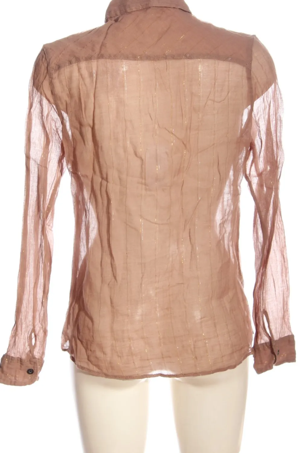 Langarmhemd Größe 38-Maison Scotch Discount