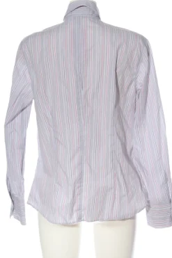 Langarmhemd Größe 44-Franco Callegari