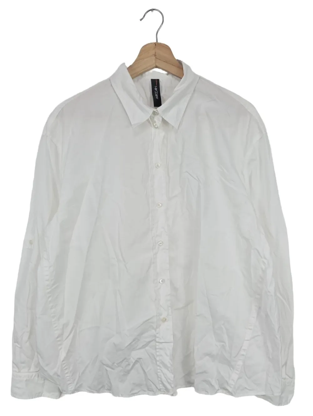 Langarmhemd Größe 40-Marc Cain New