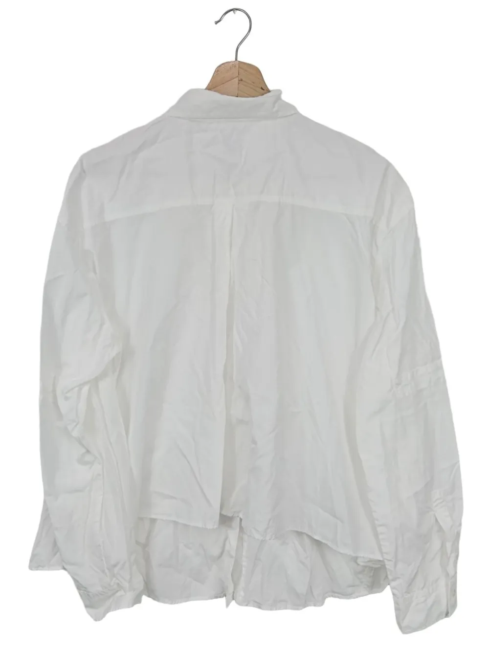 Langarmhemd Größe 40-Marc Cain New