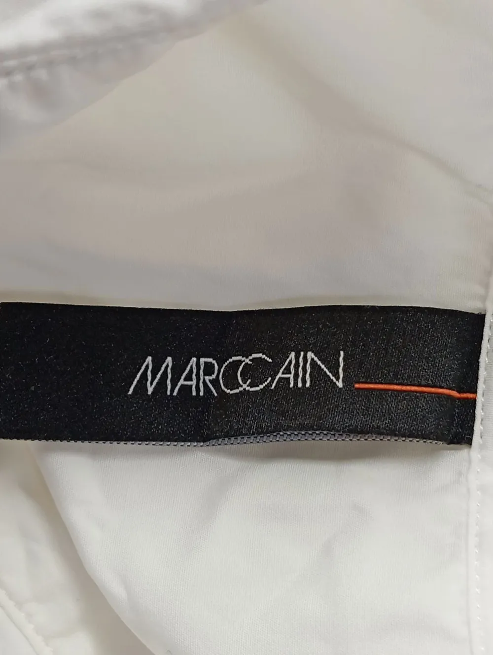 Langarmhemd Größe 40-Marc Cain New