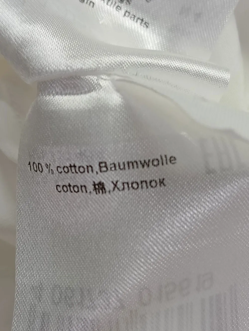 Langarmhemd Größe 40-Marc Cain New