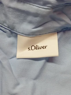 Langarmhemd Größe 34-s.Oliver Clearance