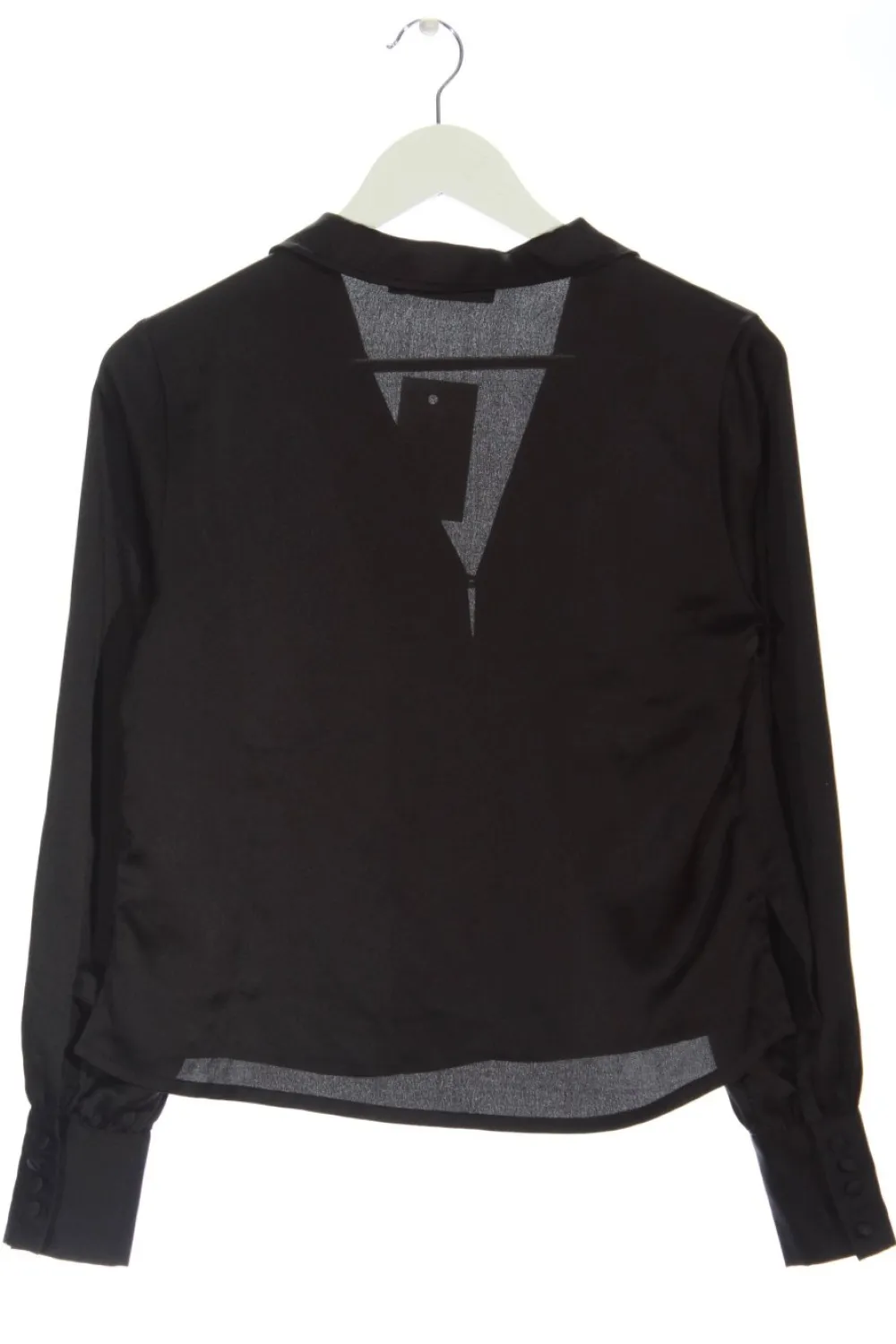 Langarmhemd Größe 34-Bikbok Online