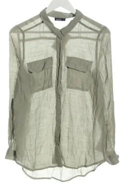 Langarmhemd Größe 40-Janina