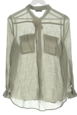 Langarmhemd Größe 40-Janina