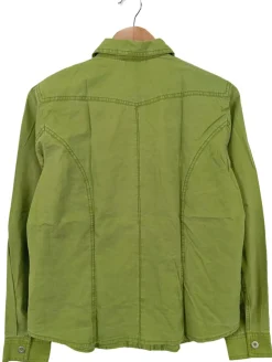 Hemden>Bonita Langarmhemd Größe 40 grün