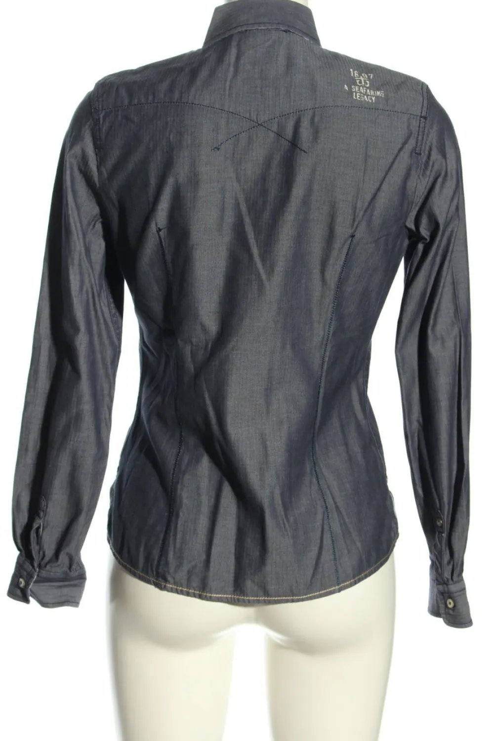 Langarmhemd Größe 36-Gaastra Sale