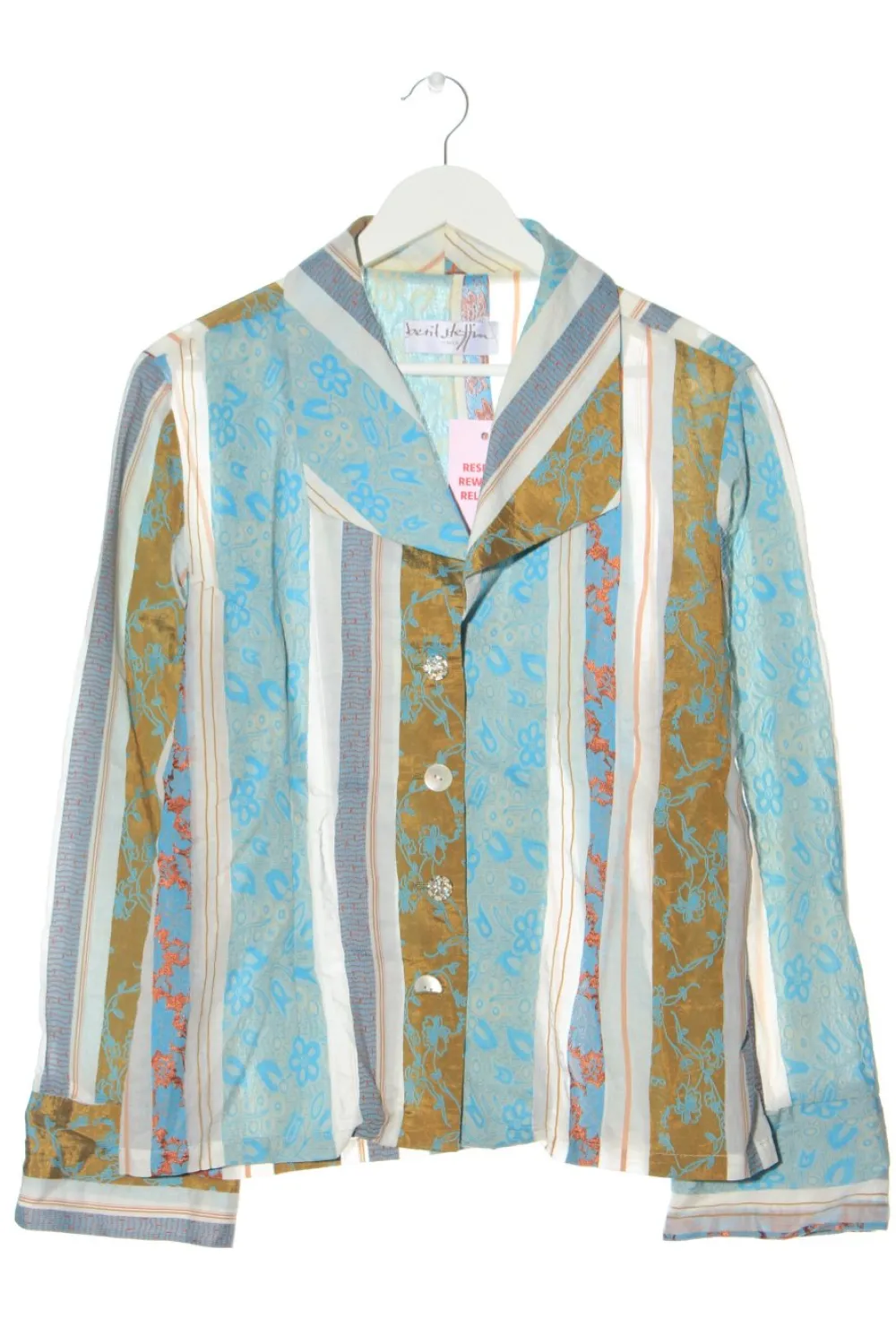 Langarmhemd Größe 42-betit steffin Outlet