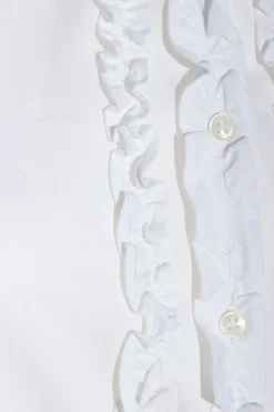 Langarmhemd Größe 36-Lawrence Grey New