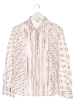 Hemden>yoors Langarmhemd Größe 46