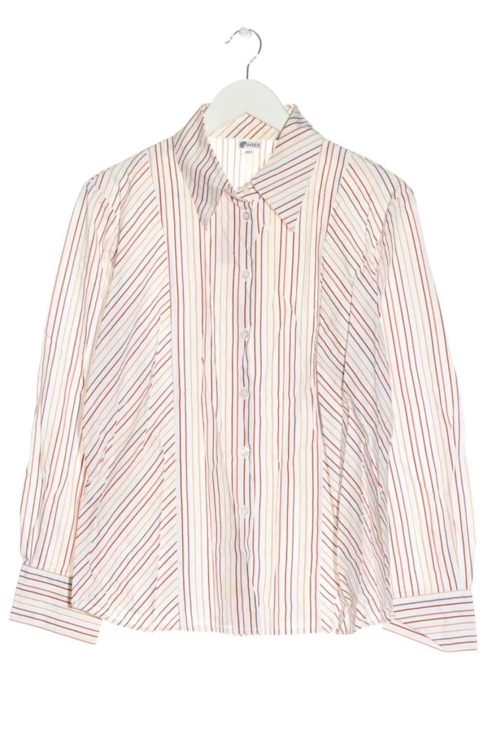 Hemden>yoors Langarmhemd Größe 46