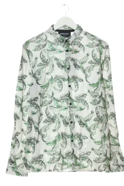 Hemden>Anerkjendt Langarmhemd Größe 38