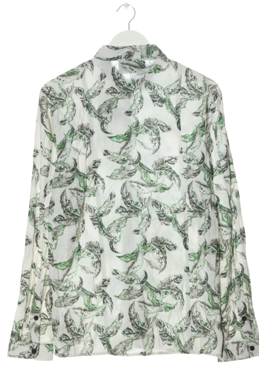 Hemden>Anerkjendt Langarmhemd Größe 38