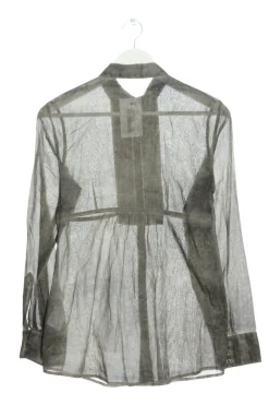 Langarmhemd Größe 34-Public Outlet