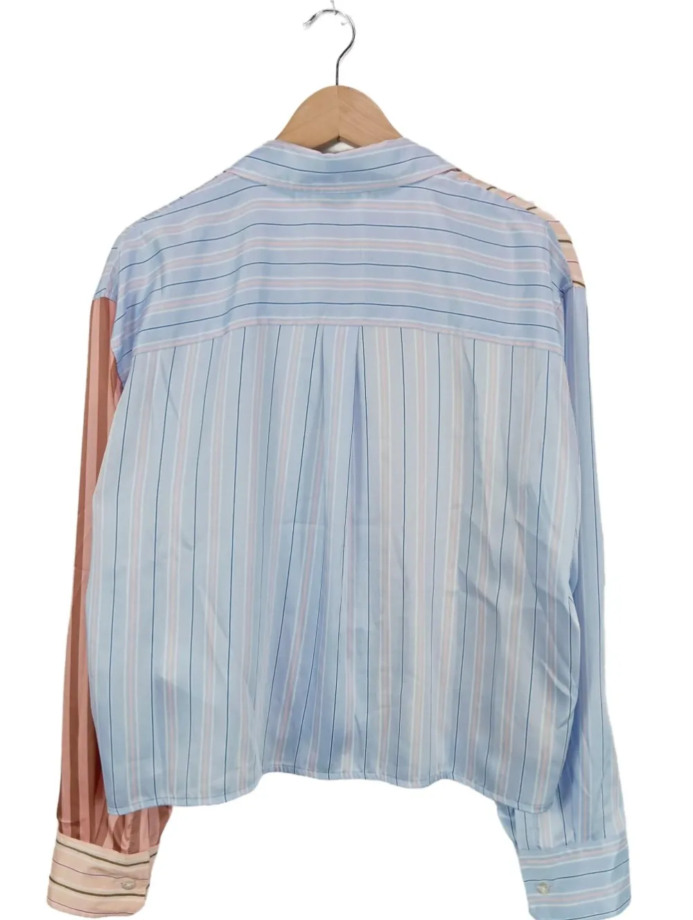 Hemden>Weekend Langarmhemd Größe 40