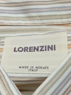 Langarmhemd Größe 46-Lorenzini Sale