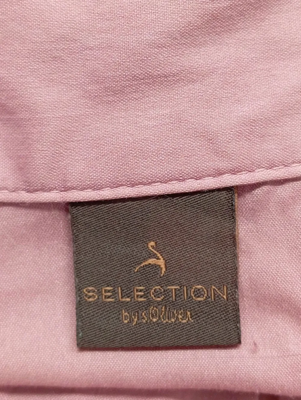 Langarmhemd Größe 36-Selection by s.oliver New