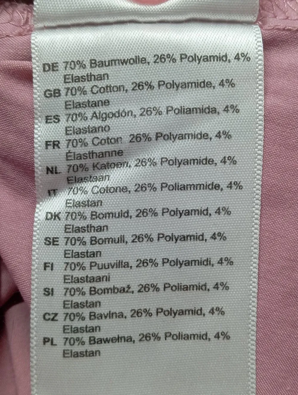 Langarmhemd Größe 36-Selection by s.oliver New