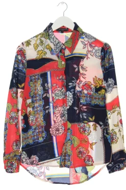 Hemden>in Vogue Langarmhemd Größe 36