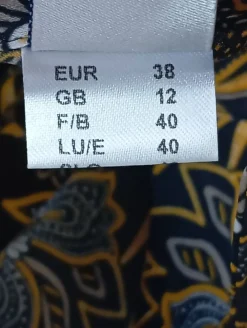 Langarmhemd Größe 38-Heine New