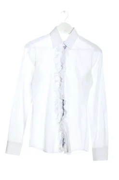 Langarmhemd Größe 36-Aglini Outlet