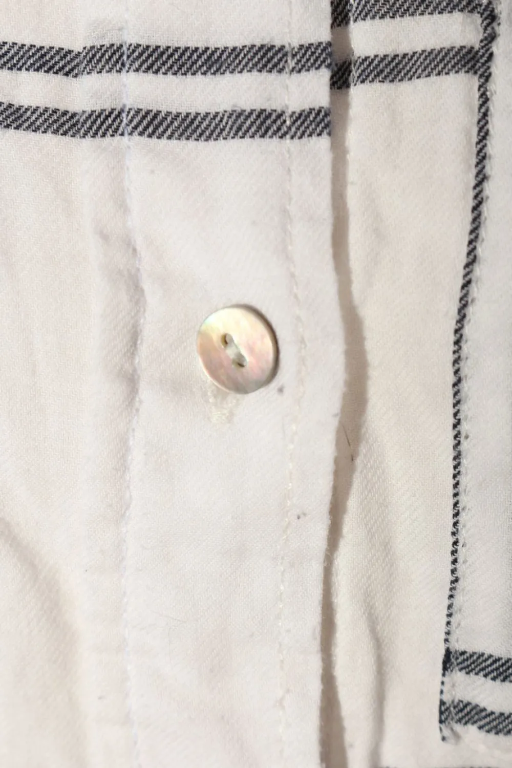 Langarmhemd Größe 34-H&M New