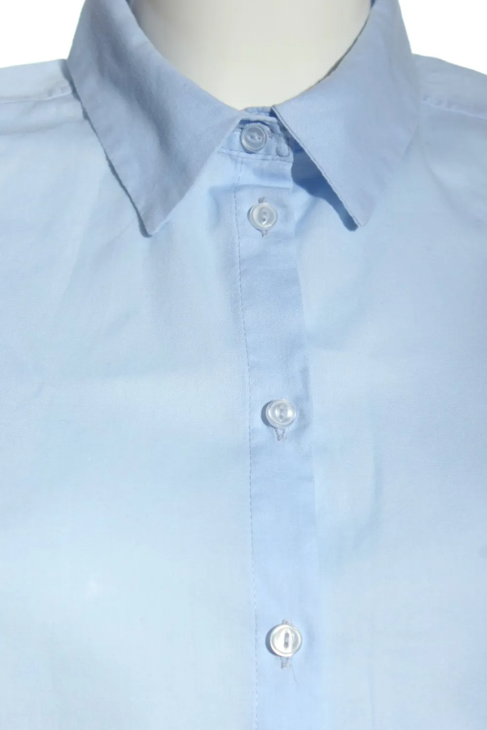 Langarmhemd Größe 36-H&M Divided Hot