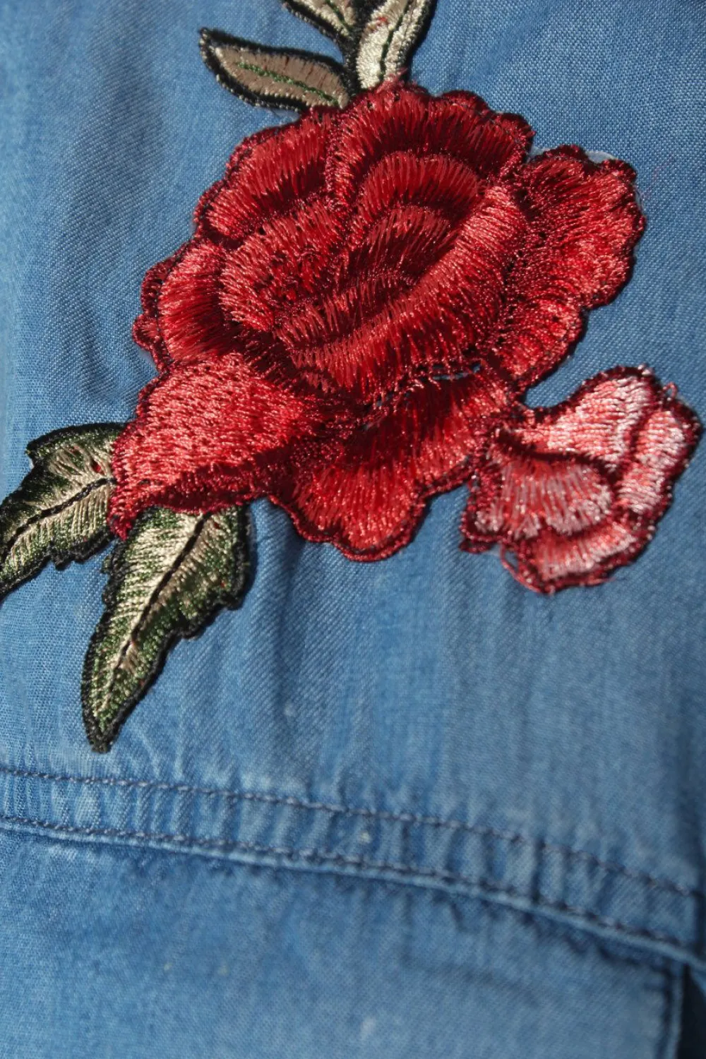 Hemden>Promod Langarmhemd Größe 40 blau