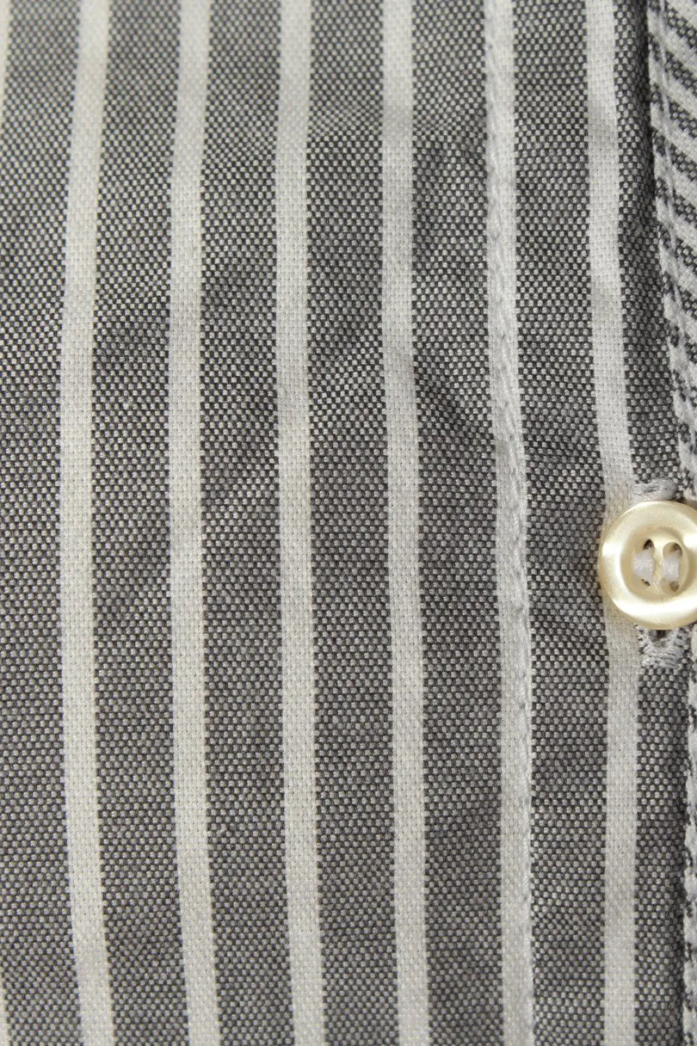 Hemden>Murphy & nye Langarmhemd Größe 36 weißschwarz