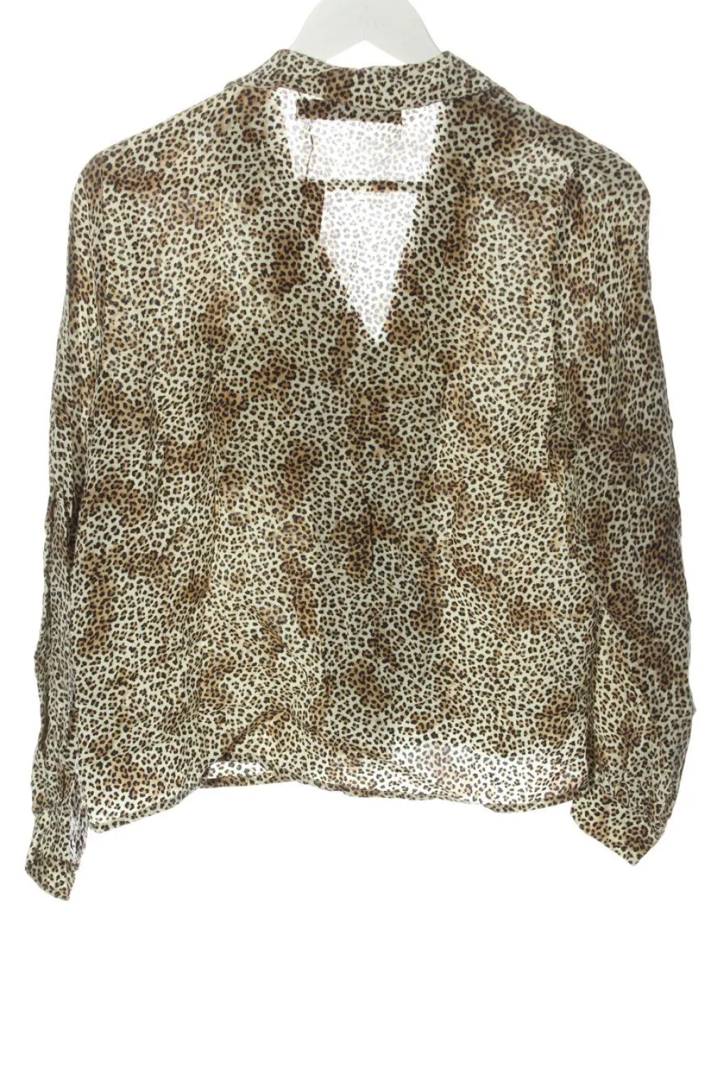 Hemden>Anine Bing Langarmhemd Größe 34