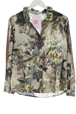 Langarmhemd Größe 40-Mona Discount