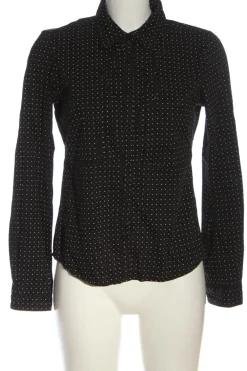 Hemden>Vero Moda Langarmhemd Größe 38