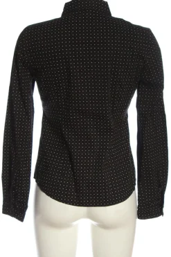 Hemden>Vero Moda Langarmhemd Größe 38