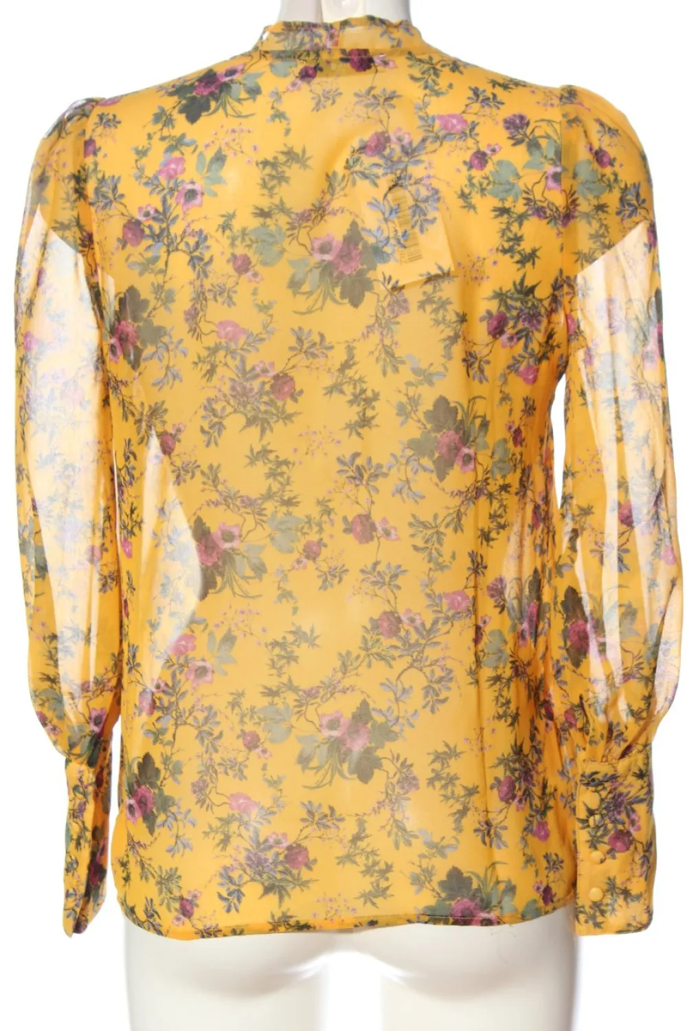 Hemden>MNG SUIT Langarmhemd Größe 34