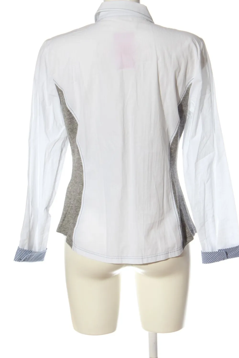 Hemden>Estelle Jolie Langarmhemd Größe 38