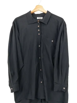 Langarmhemd Größe 44-Einhorn