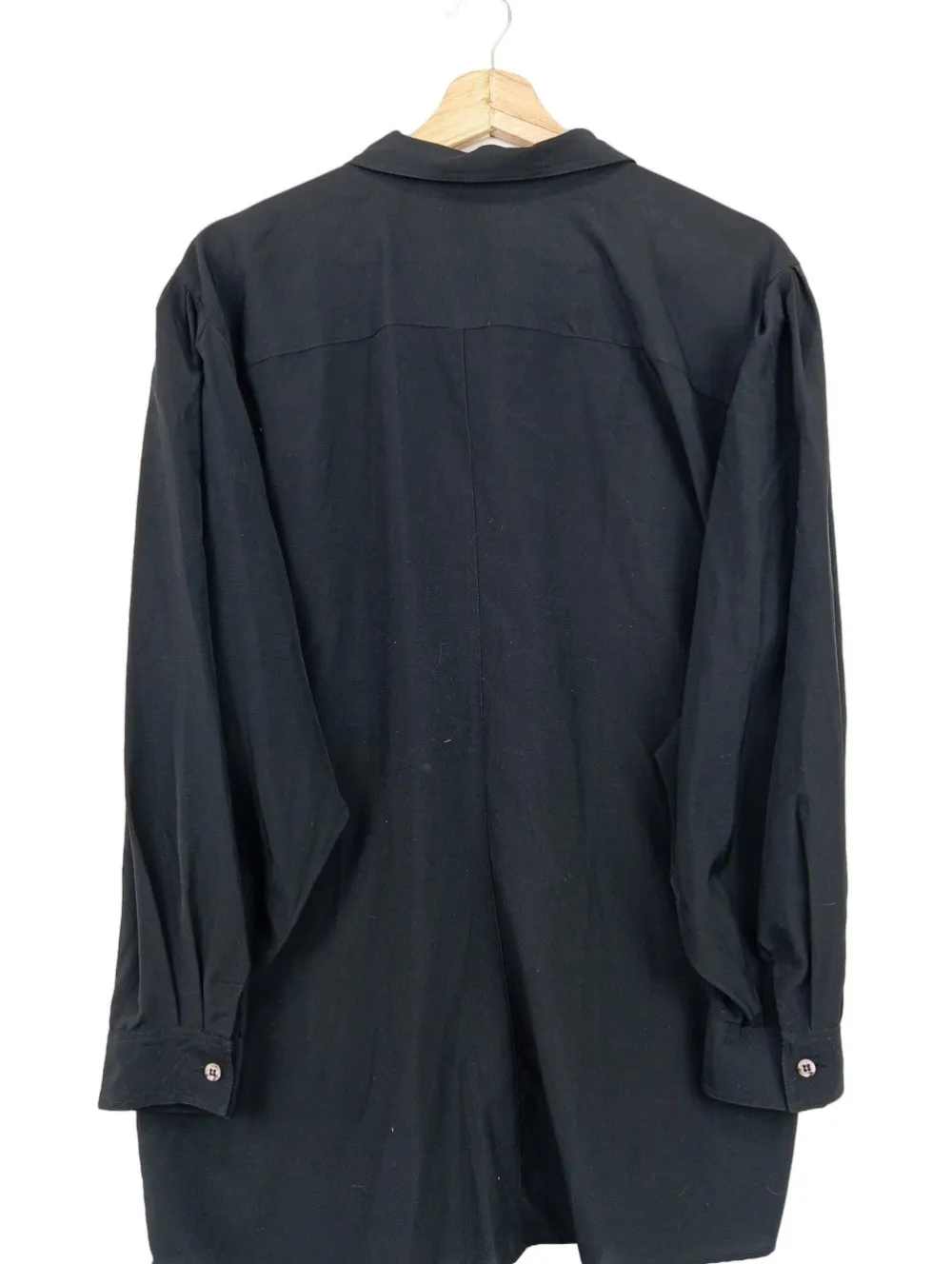 Langarmhemd Größe 44-Einhorn