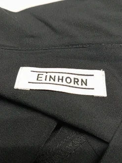 Langarmhemd Größe 44-Einhorn